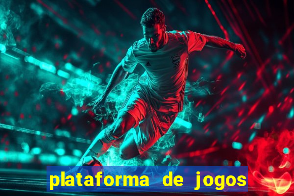 plataforma de jogos do rodrigo faro